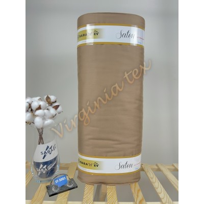 damasc dublu satinat uni 240 cm 30 ml ST3005